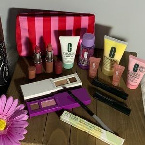 Clinique Bundle 🌸💗🌸